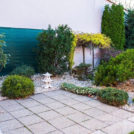 Piestany House With Garden Veronika Exteriör bild